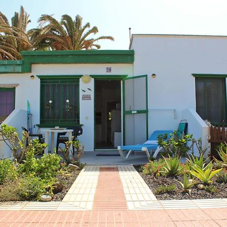 Вилла Casa Alice Cocosol Коста-де-Антигуа Экстерьер фото