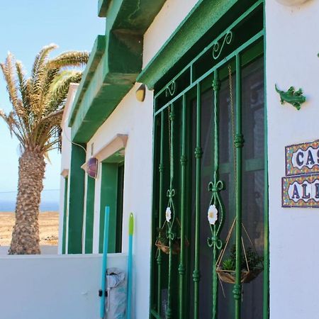Вилла Casa Alice Cocosol Коста-де-Антигуа Экстерьер фото