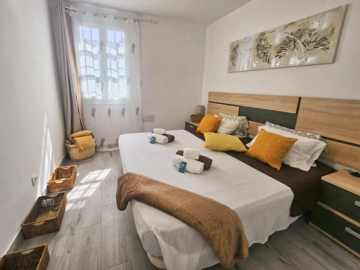 Вилла Casa Alice Cocosol Коста-де-Антигуа Экстерьер фото